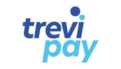 logo vector TreviPay