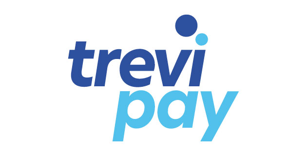 logo vector TreviPay