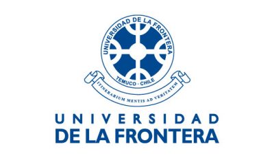 logo vector Universidad de La Frontera