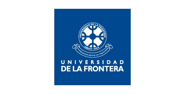 logo vector Universidad de La Frontera