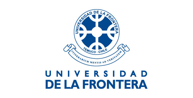 logo vector Universidad de La Frontera