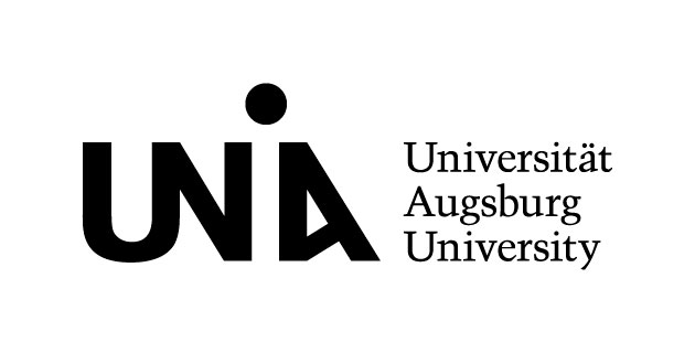 logo vector Universität Augsburg