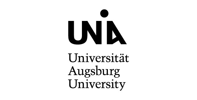 logo vector Universität Augsburg