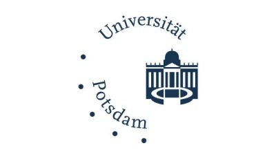 logo vector Universität Potsdam