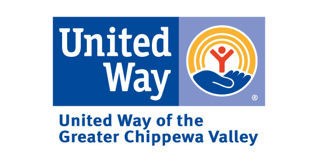 logo vector United Way of the Greater Chippewa Valley