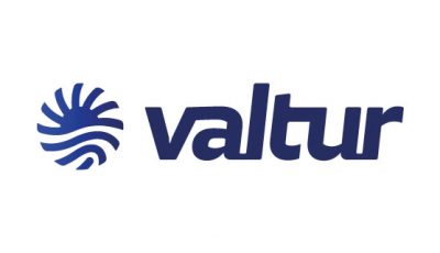 logo vector Valtur