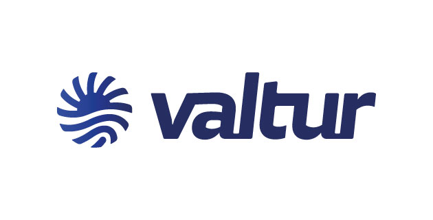 logo vector Valtur