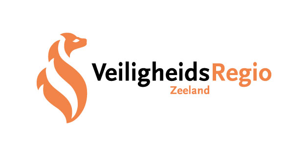 logo vector Veiligheidsregio Zeeland