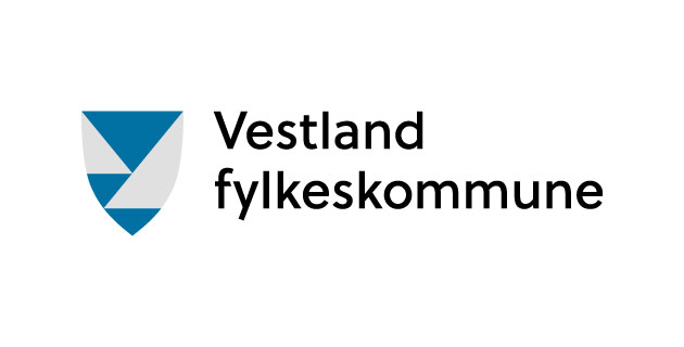 logo vector Vestland fylkeskommune