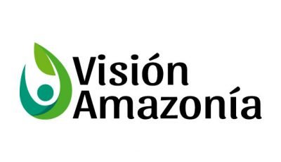 logo vector Visión Amazonía