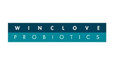 logo vector Winclove Probiotics