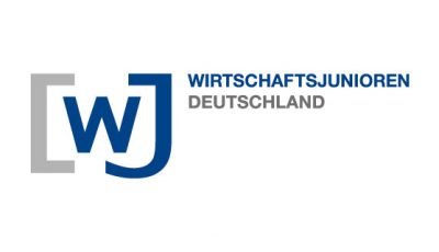 logo vector Wirtschaftsjunioren Deutschland