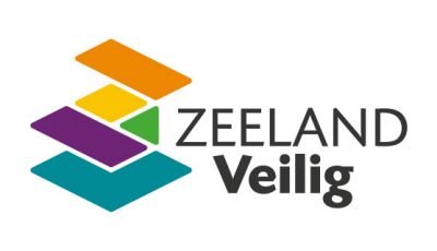 logo vector Zeeland Veilig