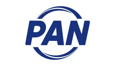 logo vector Partido Acción Nacional