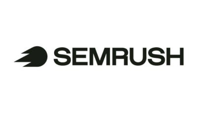 logo vector Semrush