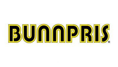 logo vector Bunnpris