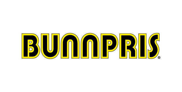 logo vector Bunnpris
