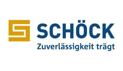 logo vector Schöck