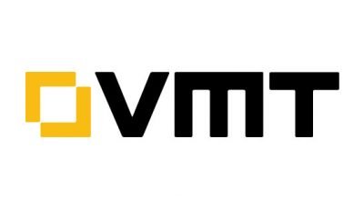 logo vector VMT GmbH