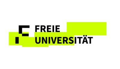 logo vektor Freie Universität Berlin