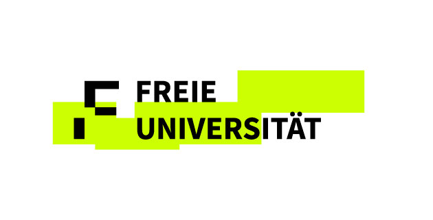 logo vektor Freie Universität Berlin