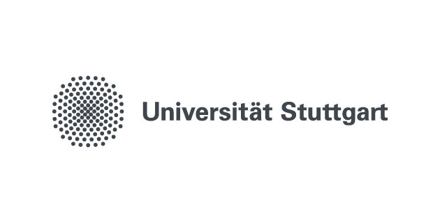 logo vector Universität Stuttgart