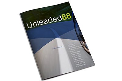 Unleaded88 brand guidelines