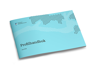 Vestland fylkeskommune profilhandbok