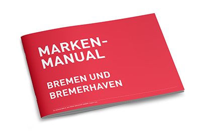 Bremen und Bremerhaven marken-manual