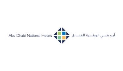logo vector Abu Dhabi National Hotels