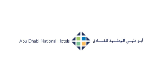 logo vector Abu Dhabi National Hotels
