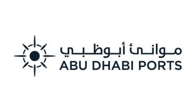 logo vector Abu Dhabi Ports