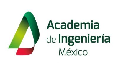 logo vector Academia de Ingeniería México
