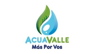 logo vector Acuavalle