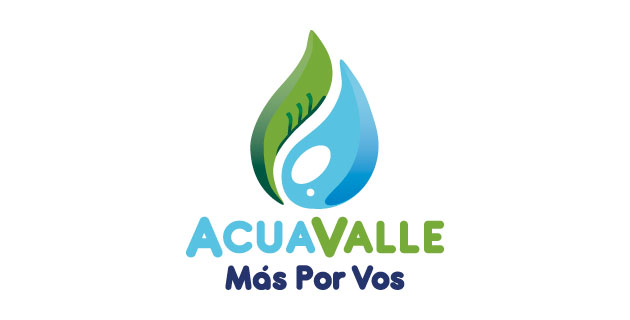 logo vector Acuavalle