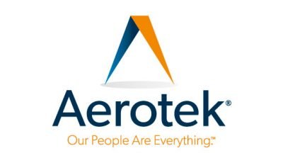 logo vector Aerotek
