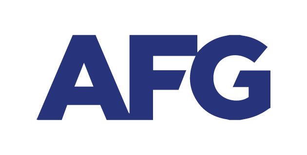 logo vector AFG