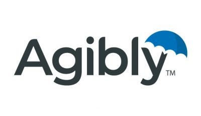 logo vector Agibly