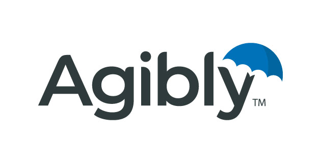 logo vector Agibly