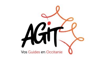 logo vector AGIT