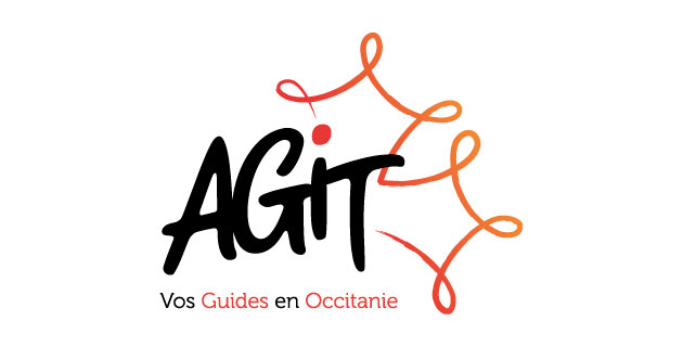 logo vector AGIT