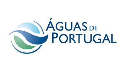 logo vector Águas de Portugal
