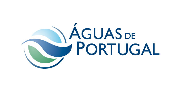 logo vector Águas de Portugal