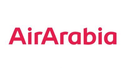 logo vector Air Arabia