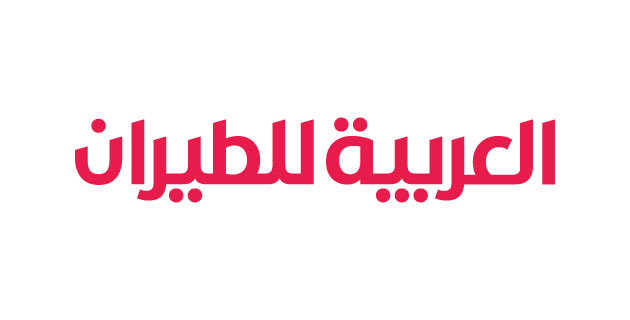 logo vector Air Arabia