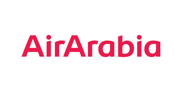 logo vector Air Arabia