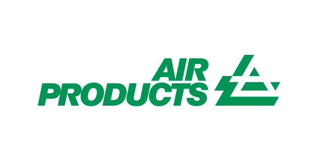 logo vector Air Products and Chemicals