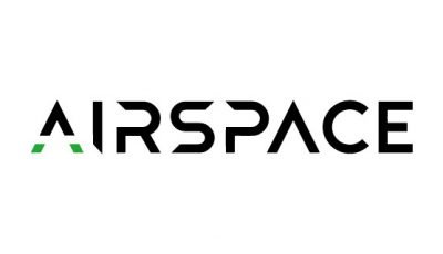 logo vector Airspace