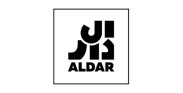 logo vector Aldar