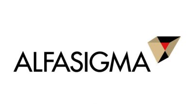 logo vector Alfasigma